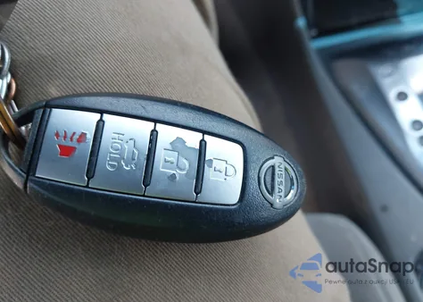 2011 Nissan Altima 2.5 S из США, поврежденный, VIN 1N4AL2AP6BN470645